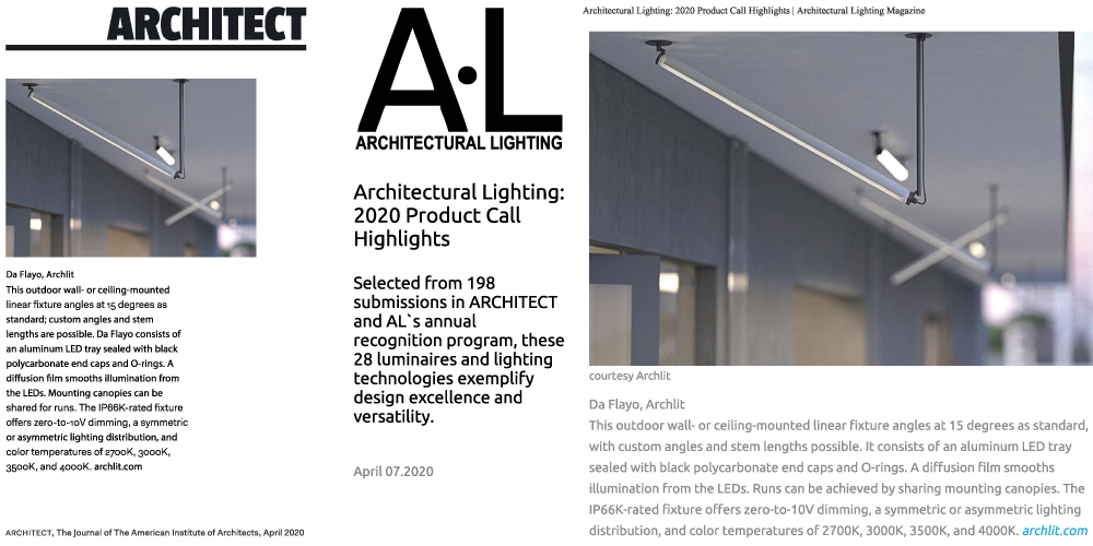 archlit Architectural Lighting